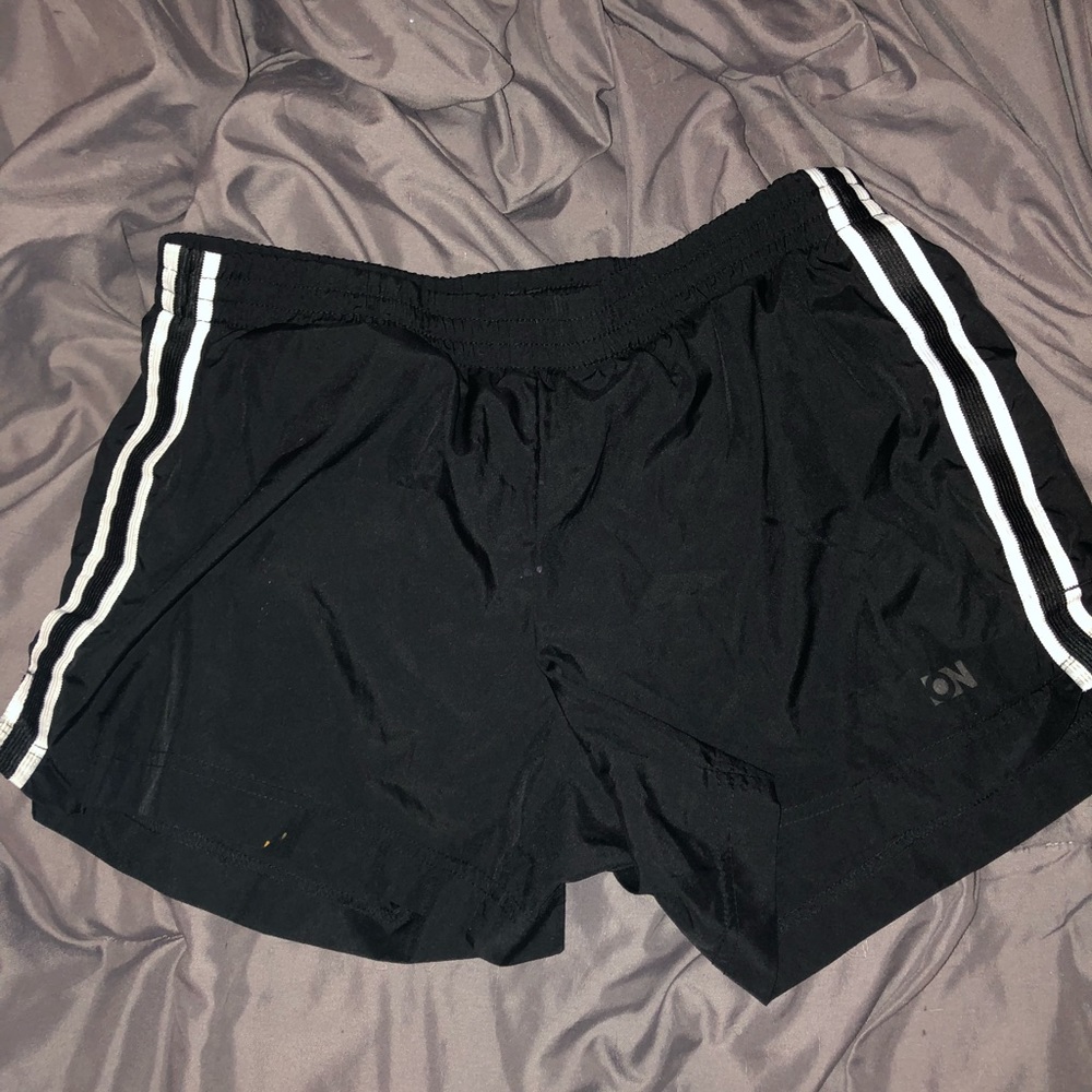 Old Navy athletic shorts, size S